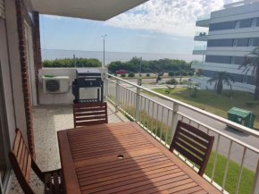 Apartamento en alquiler punta del este 3 dormitorios